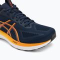ASICS GT-1000 14 midnight/sandstorm мъжки обувки за бягане 7