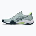 ASICS Blade FF 2 мъжки обувки за волейбол lichen rock/tranquil teal 9