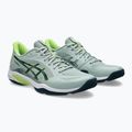 ASICS Blade FF 2 мъжки обувки за волейбол lichen rock/tranquil teal 10