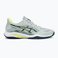 ASICS Blade FF 2 мъжки обувки за волейбол lichen rock/tranquil teal 2