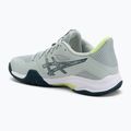 ASICS Blade FF 2 мъжки обувки за волейбол lichen rock/tranquil teal 3