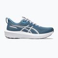 ASICS GT-1000 14 дамски обувки за бягане светкавично winter sea/white 8
