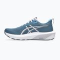 ASICS GT-1000 14 дамски обувки за бягане светкавично winter sea/white 9