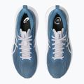 ASICS GT-1000 14 дамски обувки за бягане светкавично winter sea/white 14