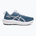 ASICS GT-1000 14 дамски обувки за бягане светкавично winter sea/white 2