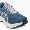 ASICS GT-1000 14 дамски обувки за бягане светкавично червено/черно 7