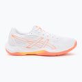 Дамски обувки за волейбол ASICS Gel-Rocket 12 white/vivid coral 2