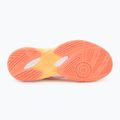 Дамски обувки за волейбол ASICS Gel-Rocket 12 white/vivid coral 4