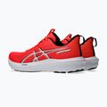 ASICS GT-1000 14 мъжки обувки за бягане светкавично червено/черно 4