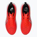 ASICS GT-1000 14 мъжки обувки за бягане светкавично червено/черно 7