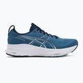 ASICS Gel-Kayano 32 мъжки обувки за бягане winter sea/midnight 2