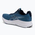 ASICS Gel-Kayano 32 мъжки обувки за бягане winter sea/midnight 3