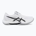 Мъжки волейболни обувки ASICS Gel-Rocket 12 lichen rock/tranquil teal 2