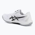 Мъжки волейболни обувки ASICS Gel-Rocket 12 lichen rock/tranquil teal 3