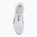 Мъжки волейболни обувки ASICS Gel-Rocket 12 lichen rock/tranquil teal 5