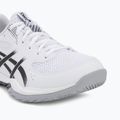 Мъжки волейболни обувки ASICS Gel-Rocket 12 lichen rock/tranquil teal 7