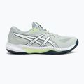 Дамски обувки за волейбол ASICS Gel-Tactic 13 lichen rock/white 2