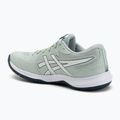 Дамски обувки за волейбол ASICS Gel-Tactic 13 lichen rock/white 3