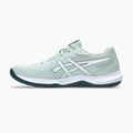 Дамски обувки за волейбол ASICS Gel-Tactic 13 lichen rock/white 9