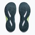 Дамски обувки за волейбол ASICS Gel-Tactic 13 lichen rock/white 10