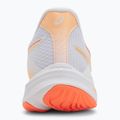 Дамски обувки за волейбол ASICS Netburner Ballistic FF 4 white/vivid coral 6
