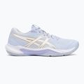 Дамски обувки за волейбол ASICS Gel-Tactic 13 blue fade/white 2