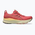 ASICS Gel-Kayano 32 дамски обувки за бягане тъмнорозова глина/тъмно касис