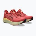 ASICS Gel-Kayano 32 дамски обувки за бягане тъмнорозова глина/тъмно касис 3