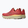 ASICS Gel-Kayano 32 дамски обувки за бягане тъмнорозова глина/тъмно касис 4