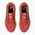 ASICS Gel-Kayano 32 дамски обувки за бягане тъмнорозова глина/тъмно касис 7