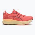 ASICS Gel-Kayano 32 дамски обувки за бягане тъмнорозова глина/тъмно касис 2