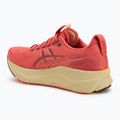 ASICS Gel-Kayano 32 дамски обувки за бягане тъмнорозова глина/тъмно касис 3