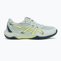 Мъжки волейболни обувки ASICS Gel-Rocket 12 lichen rock/tranquil teal 2