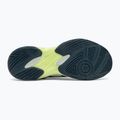 Мъжки волейболни обувки ASICS Gel-Rocket 12 lichen rock/tranquil teal 4