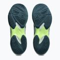 Мъжки волейболни обувки ASICS Gel-Rocket 12 lichen rock/tranquil teal 3