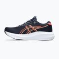 ASICS Gel-Excite 11 midnight/dark pink clay дамски обувки за бягане 2