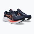 ASICS Gel-Excite 11 midnight/dark pink clay дамски обувки за бягане 3