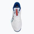 Мъжки волейболни обувки ASICS Sky Elite FF MT 3 white/asics blue 5