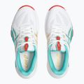 Дамски обувки ASICS Powerbreak FF white/sea glass 14