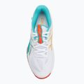 Дамски обувки ASICS Powerbreak FF white/sea glass 5