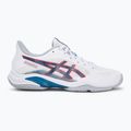 Мъжки волейболни обувки ASICS Blade FF 2 white/maco blue 2