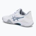 Мъжки волейболни обувки ASICS Blade FF 2 white/maco blue 3