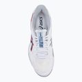 Мъжки волейболни обувки ASICS Blade FF 2 white/maco blue 5