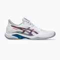 Мъжки волейболни обувки ASICS Blade FF 2 white/maco blue 8