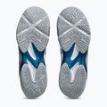 Мъжки волейболни обувки ASICS Blade FF 2 white/maco blue 10