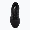 ASICS Gel-Kayano 32 дамски обувки за бягане черно/графитно сиво 5