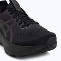 ASICS Gel-Kayano 32 дамски обувки за бягане черно/графитно сиво 7