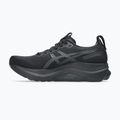 ASICS Gel-Kayano 32 дамски обувки за бягане черно/графитно сиво 2