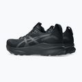 ASICS Gel-Kayano 32 дамски обувки за бягане черно/графитно сиво 4