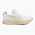 ASICS мъжки обувки за бягане Gel-Kayano 32 white/orange glow 2